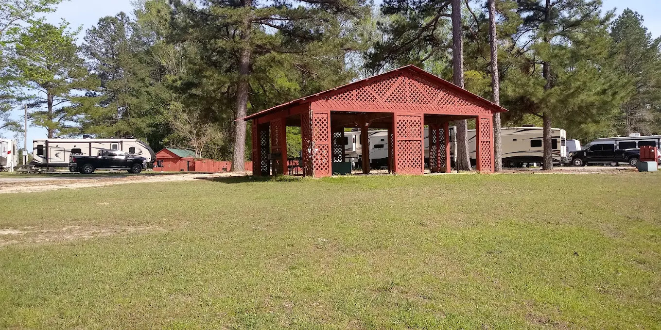 South 40 Campground