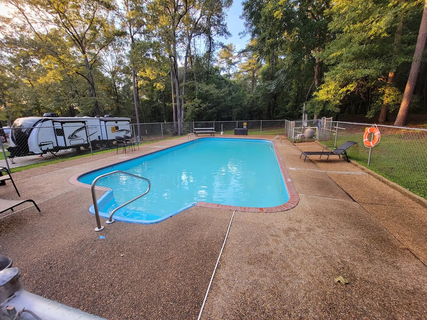 Sleepy Hollow RV Park