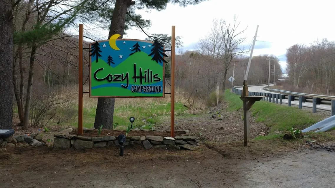 Cozy Hills Campground
