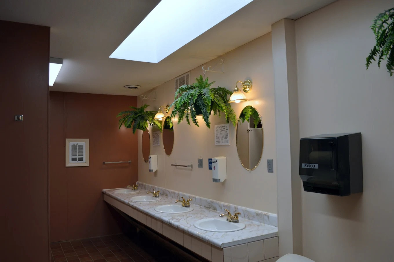 Mountain View RV Park and Campground