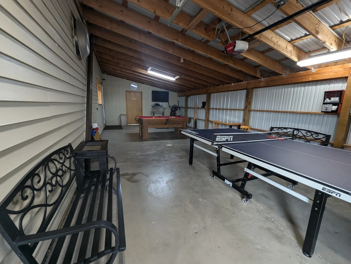 Mountain View RV Park and Campground