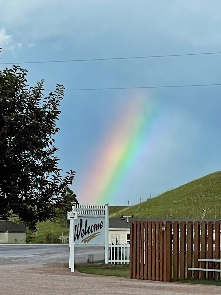 Mountain View RV Park and Campground