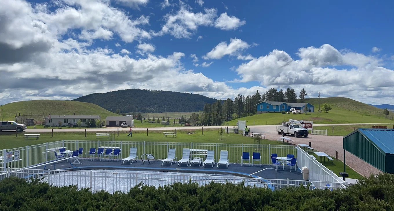 Mountain View RV Park and Campground