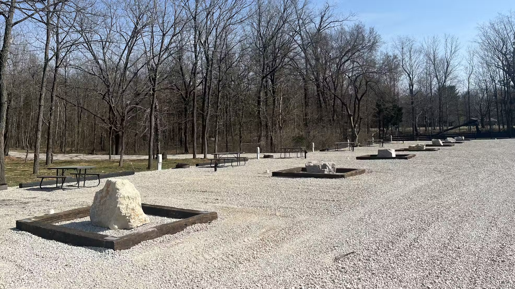 Lincoln Lodge & Campground