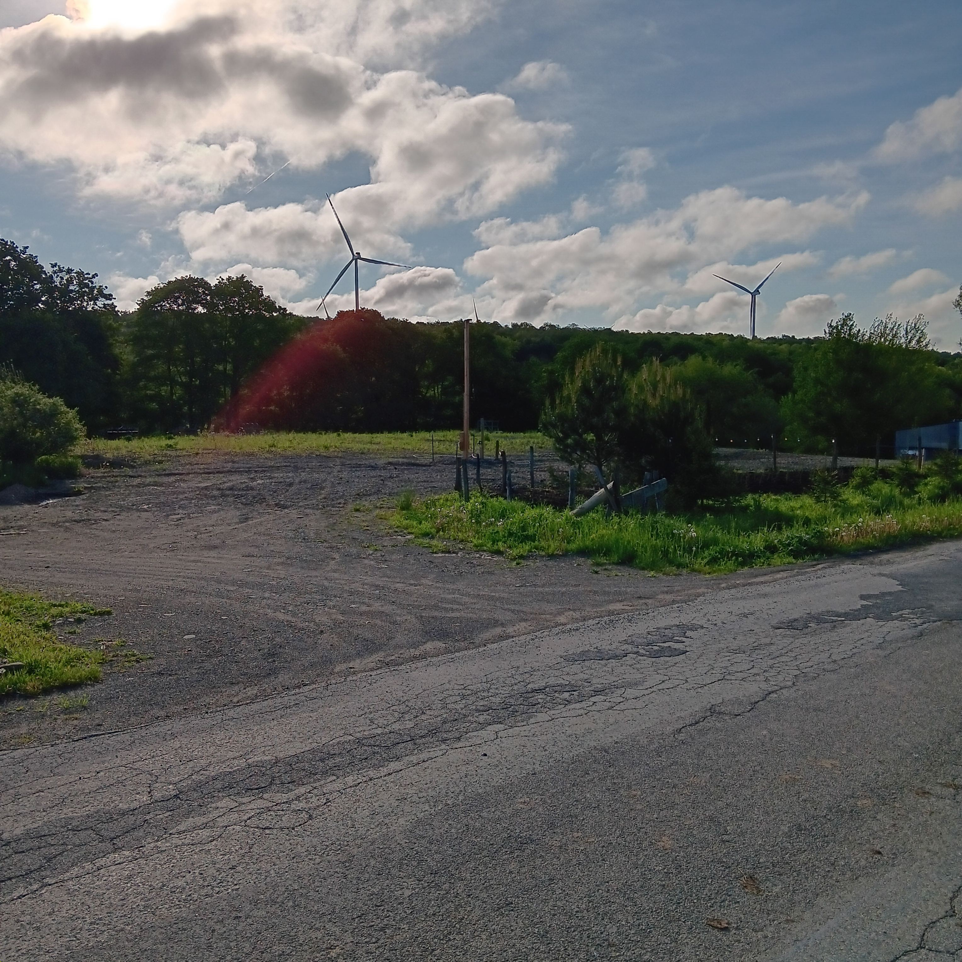 New Hope Farm