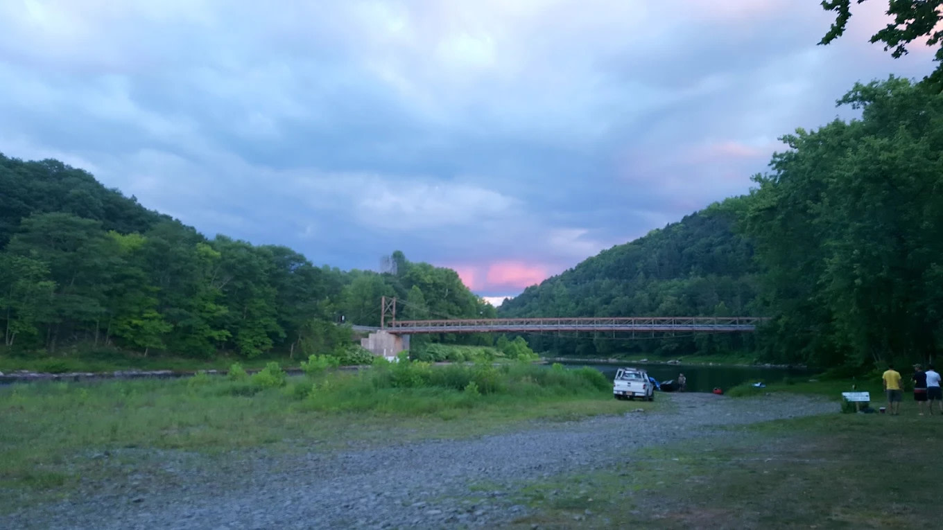 Soaring Eagle Camp Ground