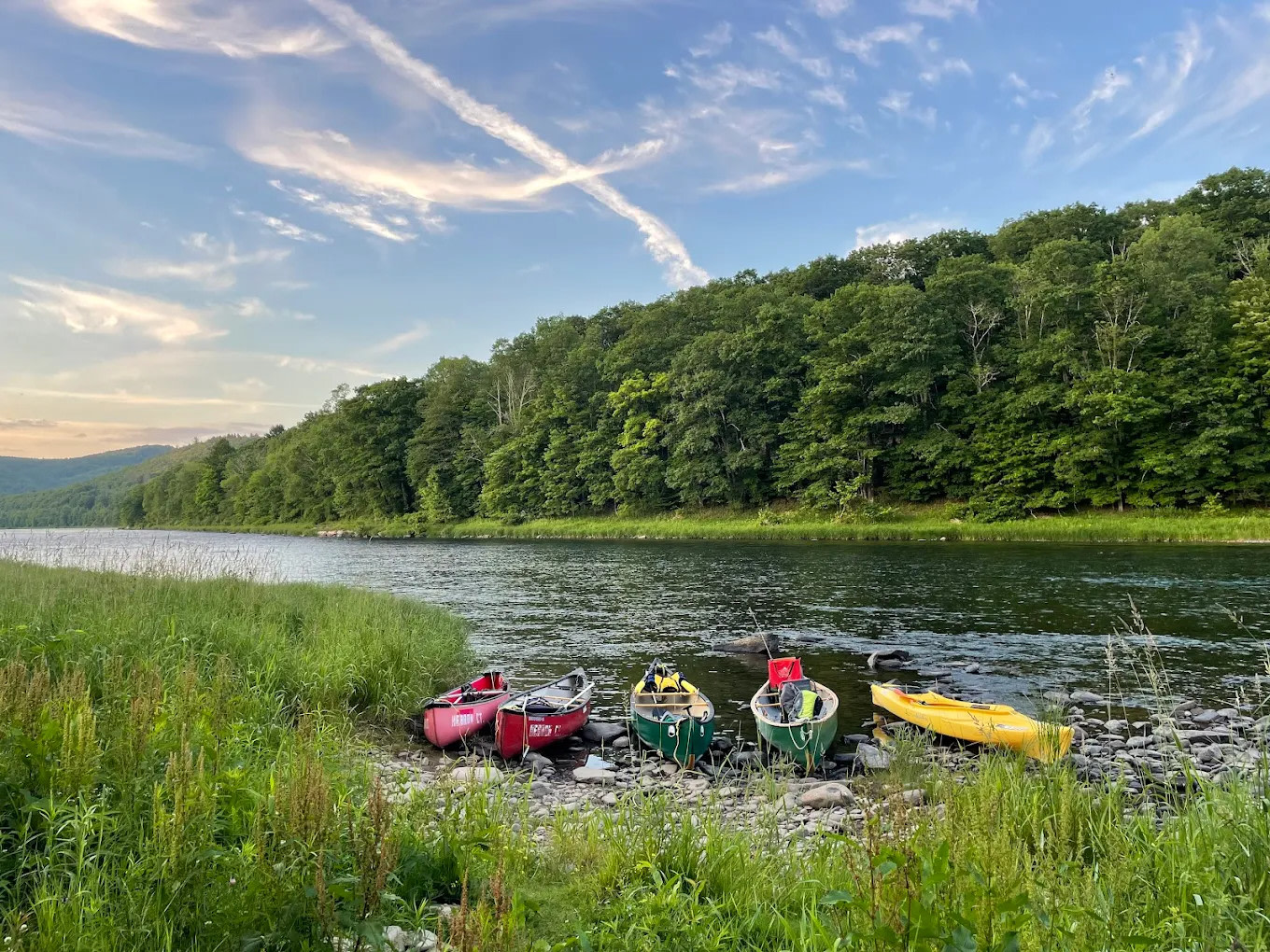 Soaring Eagle Camp Ground