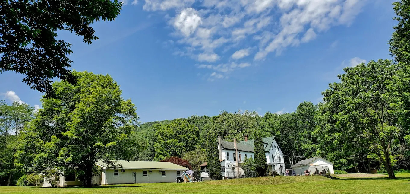 Soaring Eagle Camp Ground