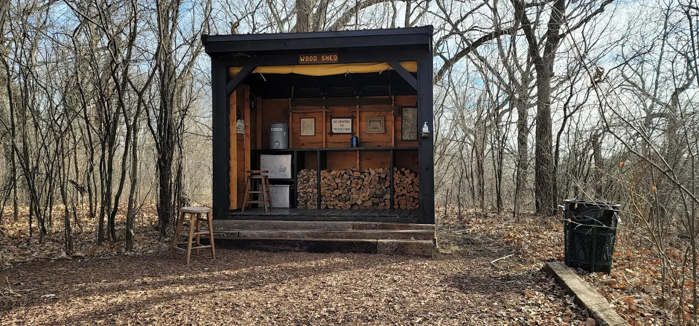 Camp Wandawega Lake Resort