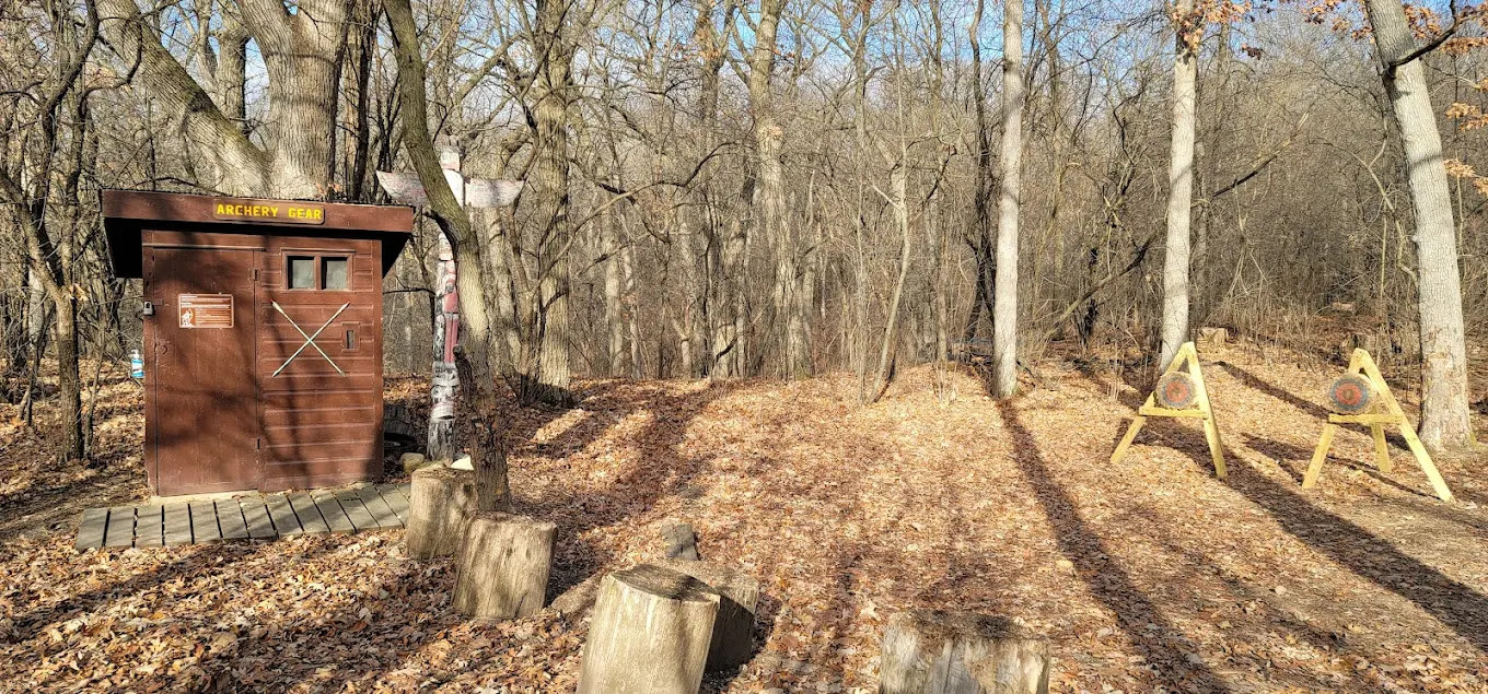 Camp Wandawega Lake Resort