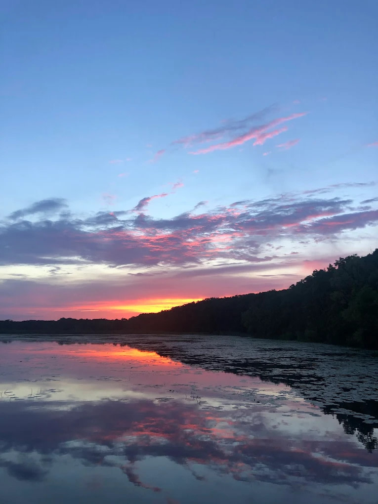 Camp Wandawega Lake Resort