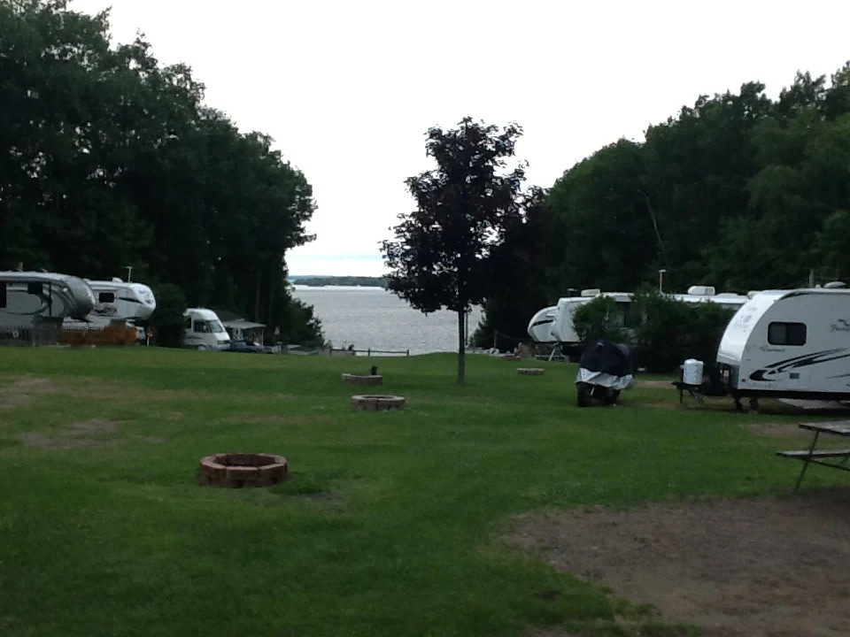 Merry Knoll Campground