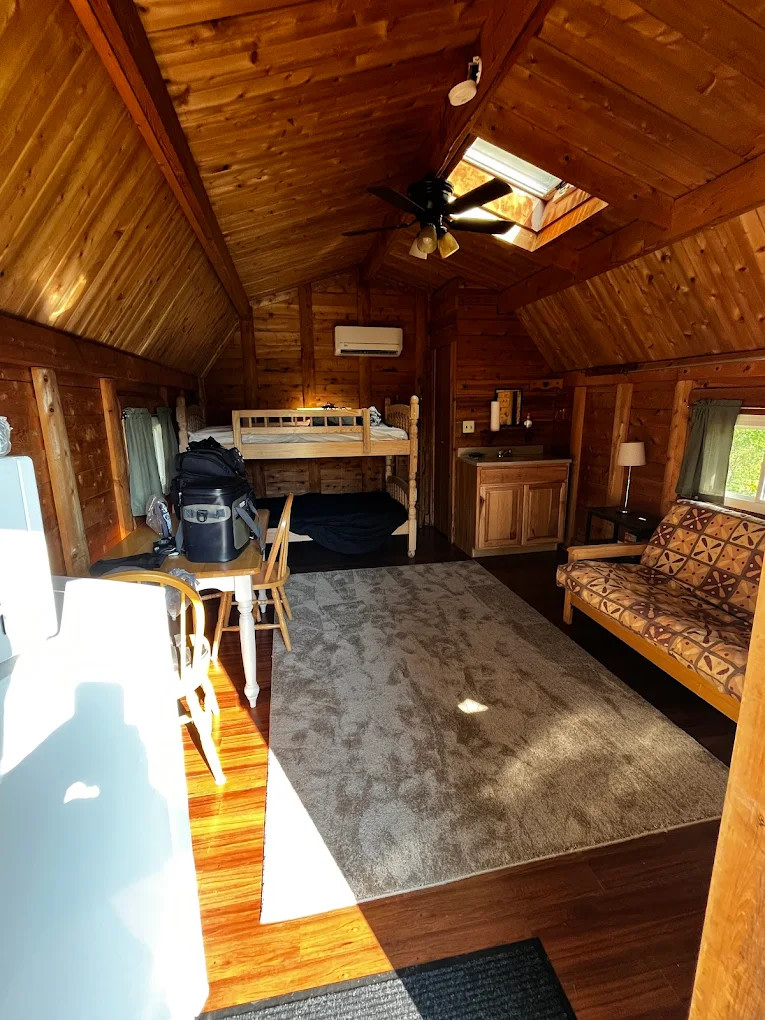 Country Roads Campground