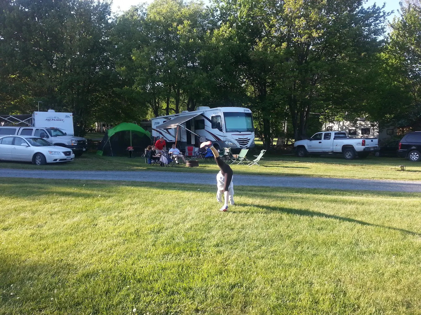 Country Roads Campground