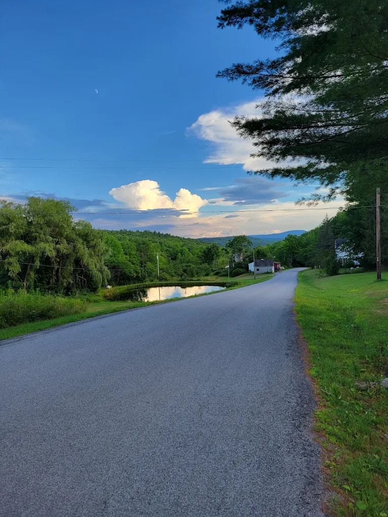 Country Roads Campground