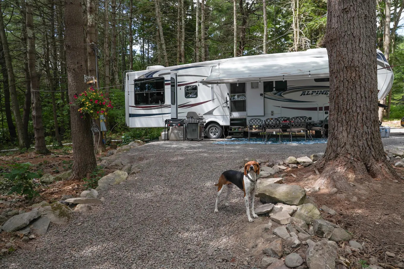 Country Roads Campground