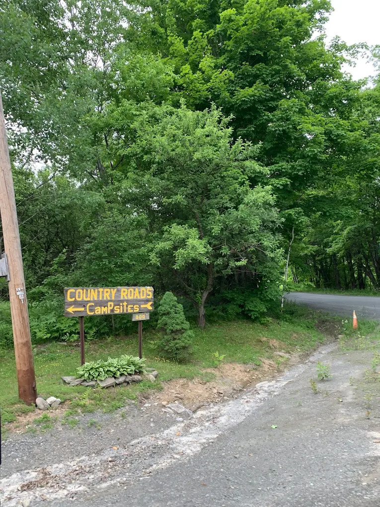 Country Roads Campground