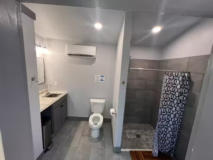 SilverStream Lodging