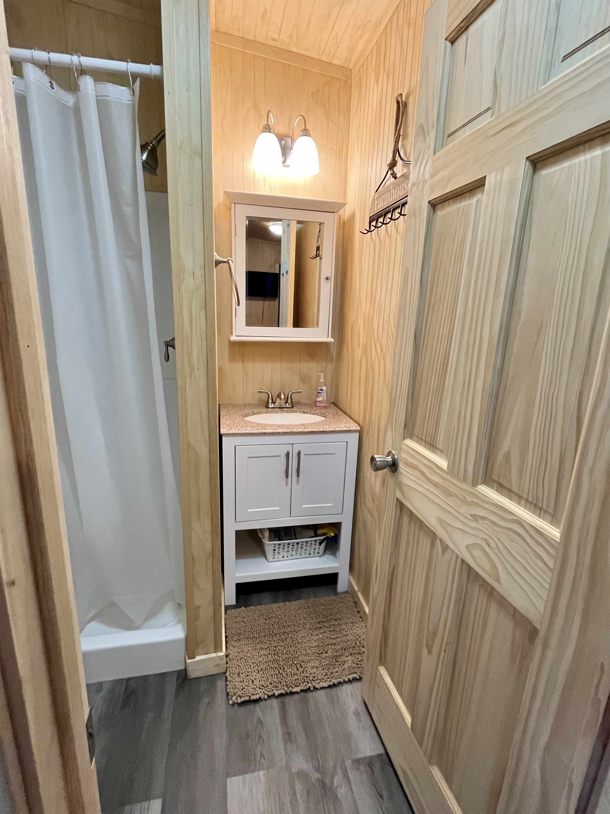 Twin Bridge Campground