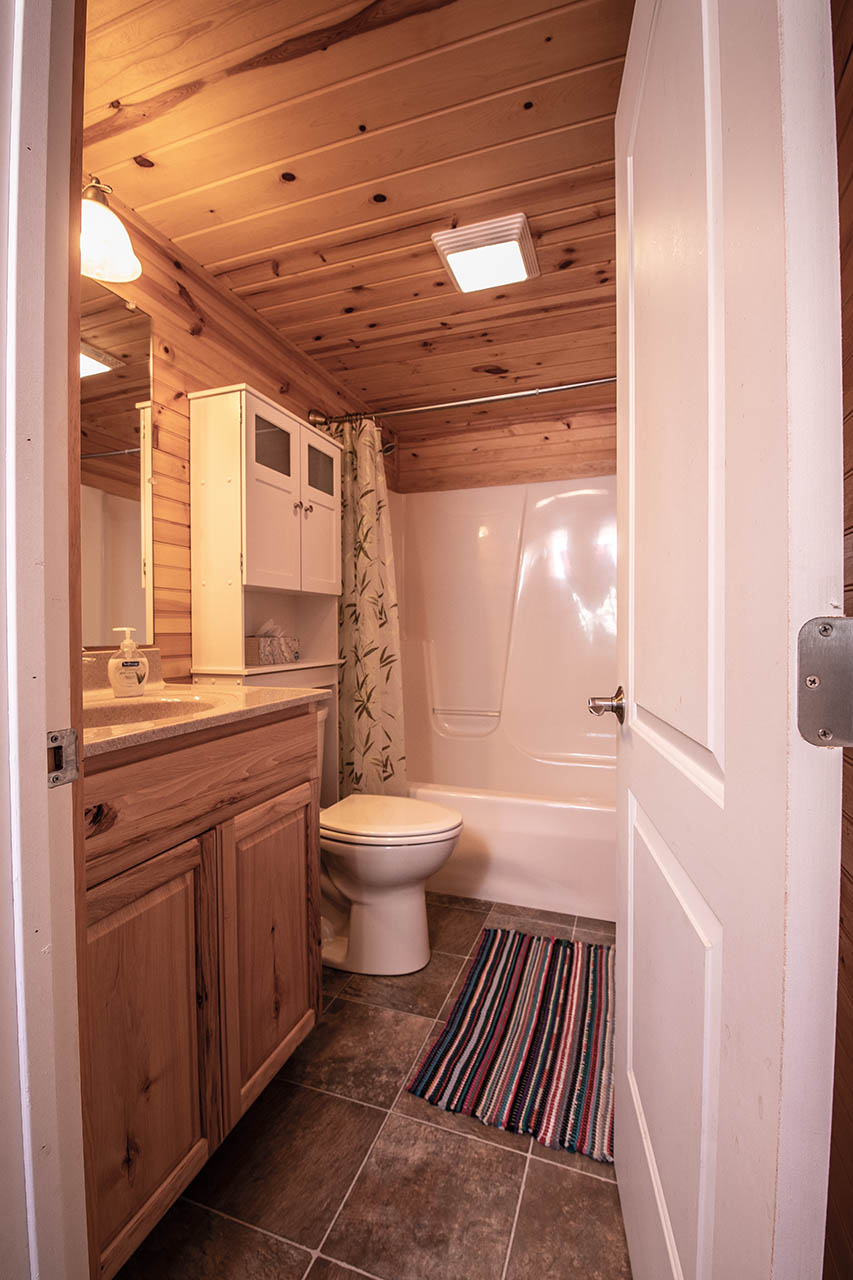 Twin Bridge Campground