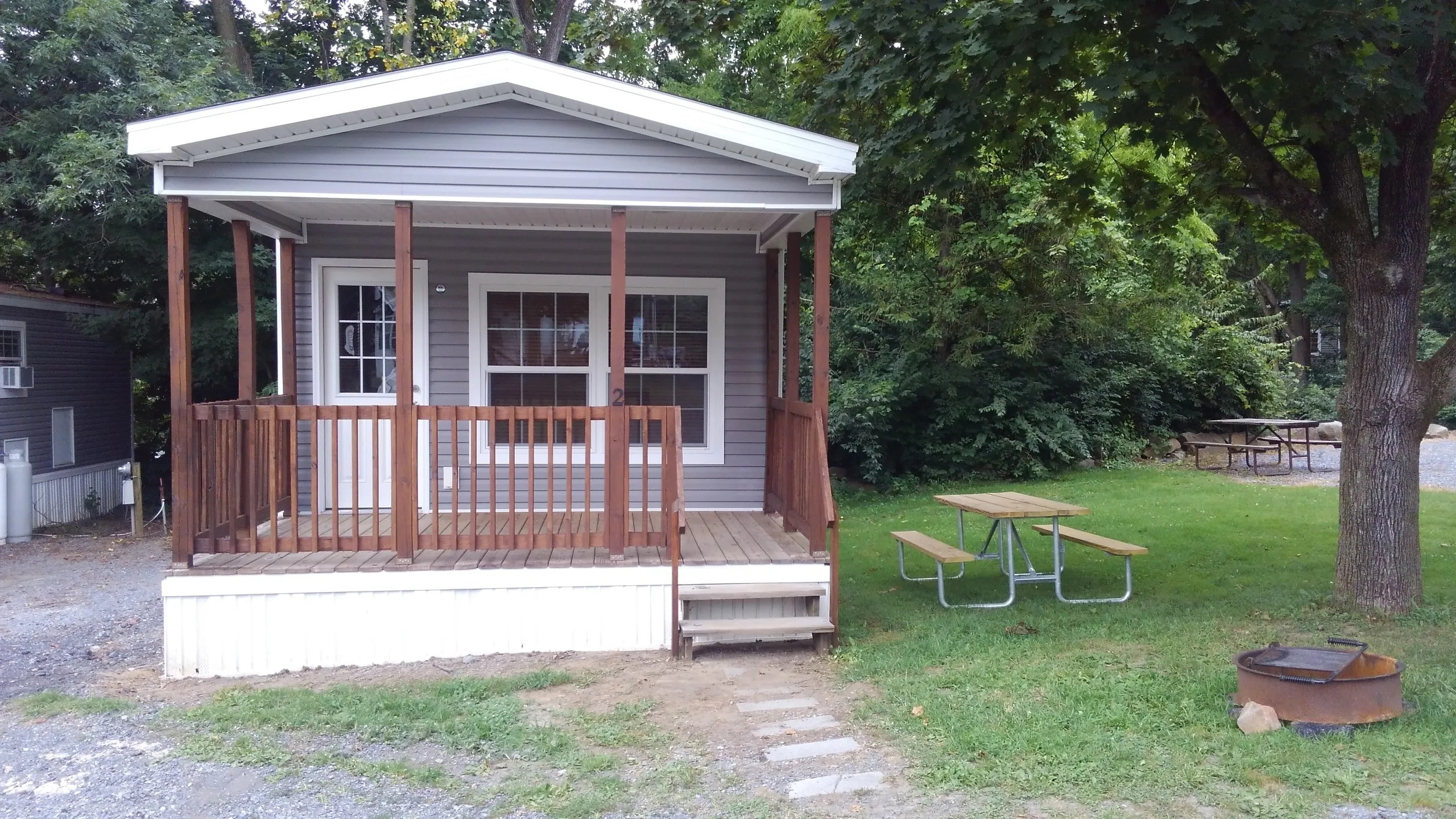 Sill's Family Campgrounds