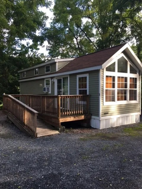 Sill's Family Campgrounds