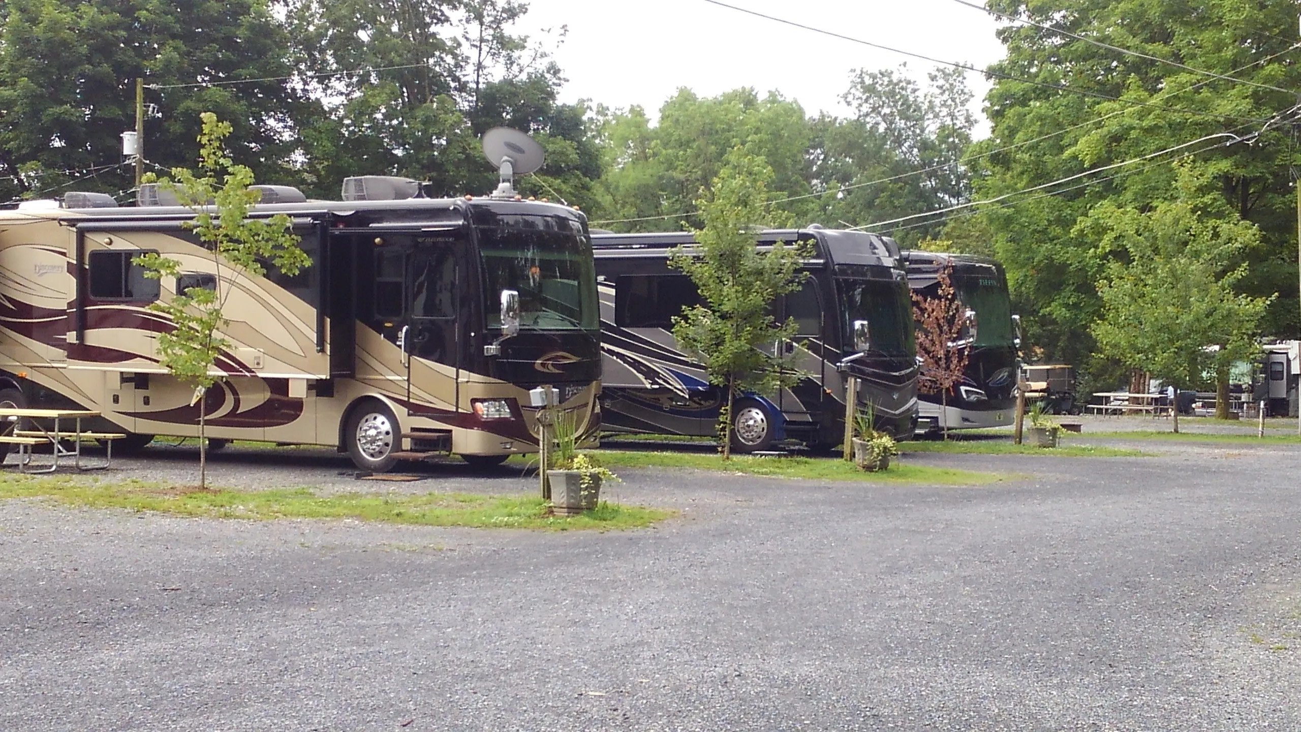 Sill's Family Campgrounds