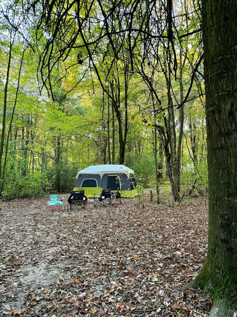 Paradise Lakes Family Campground