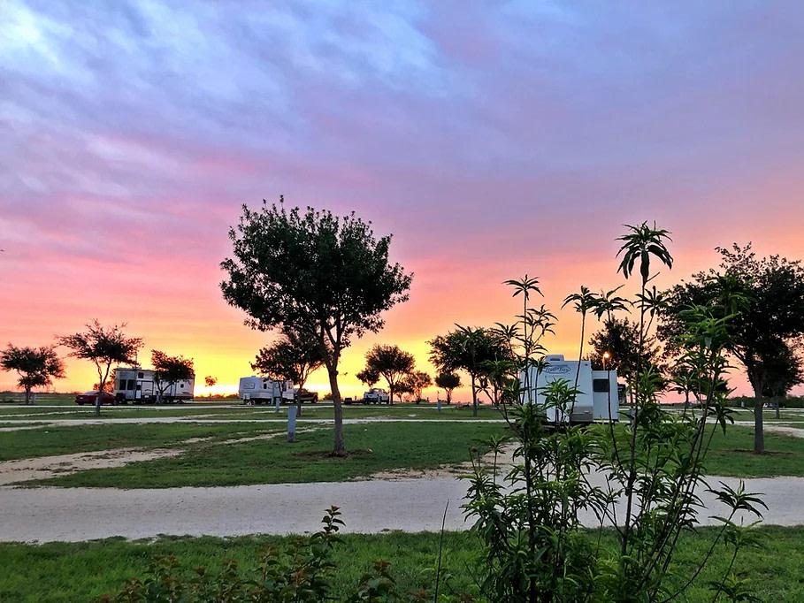 Cross S RV Park
