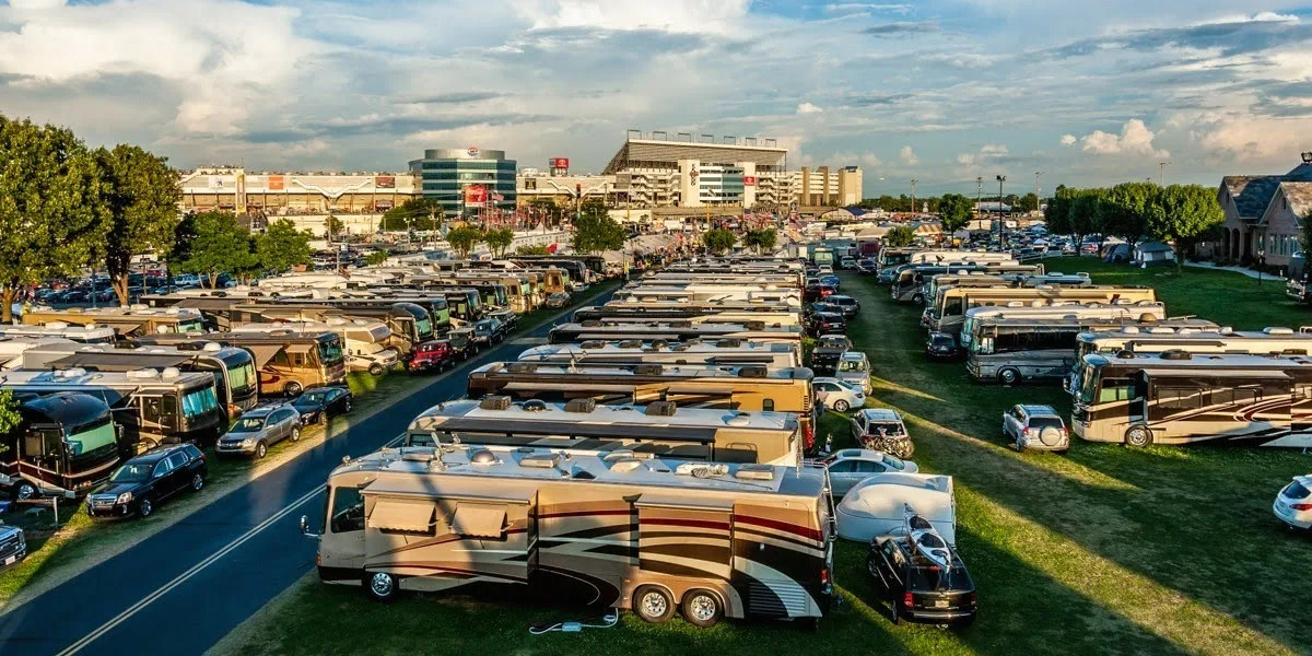 Ver-El RV Park & Campground