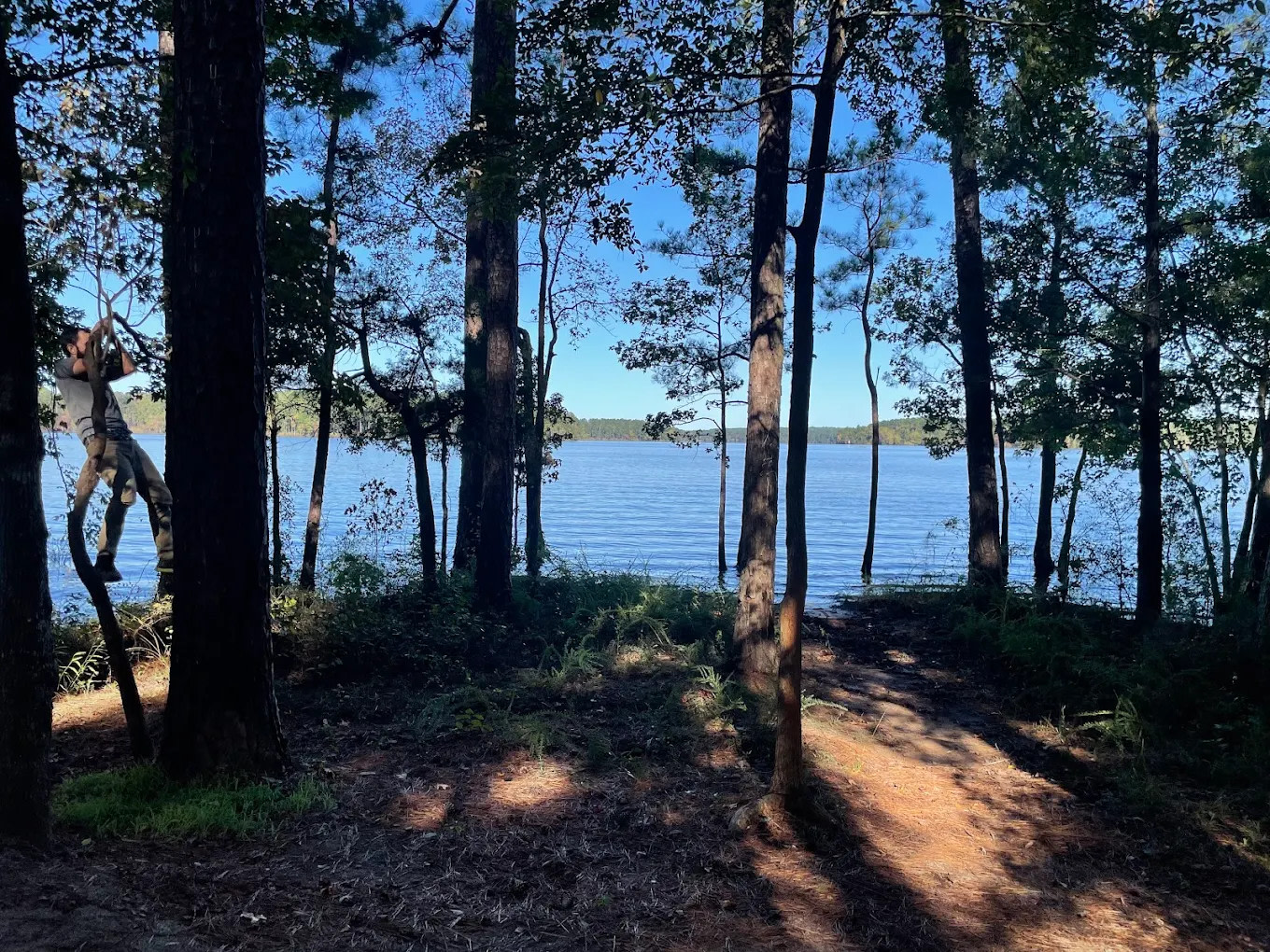 Raysville Campground