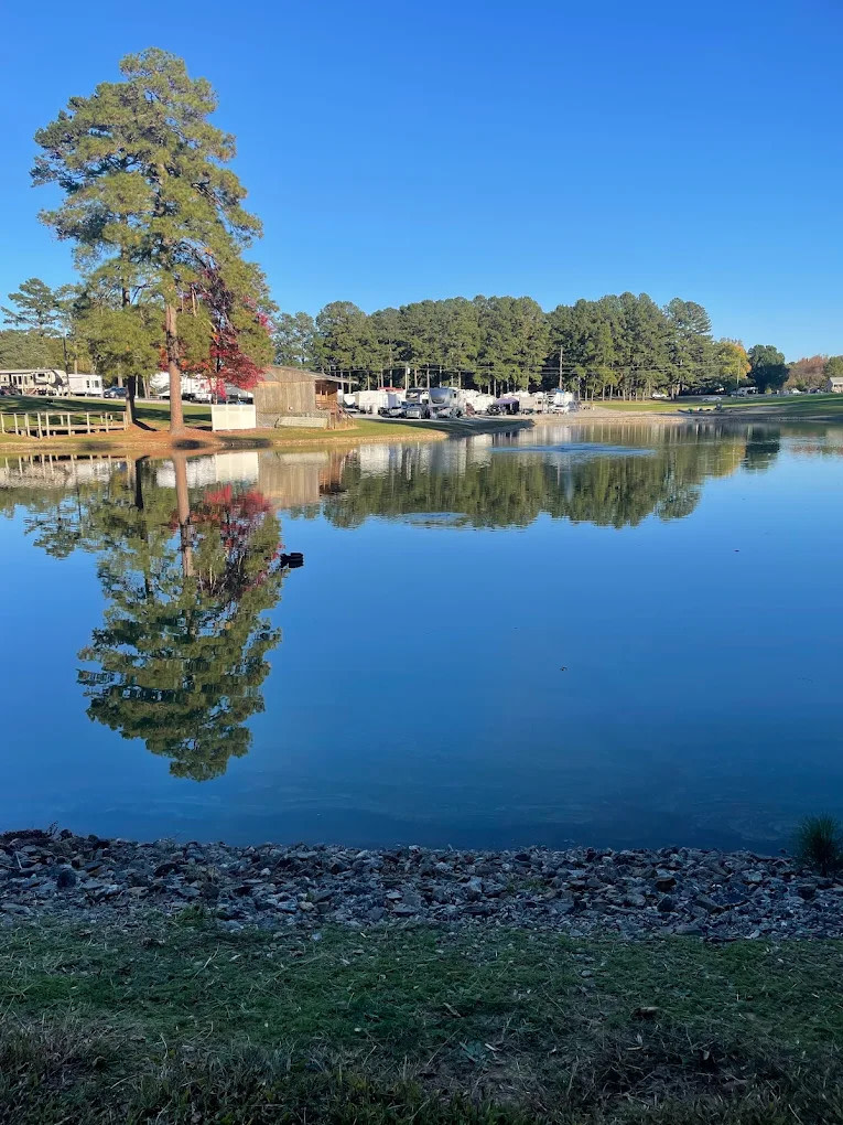 Amelia Family Campground