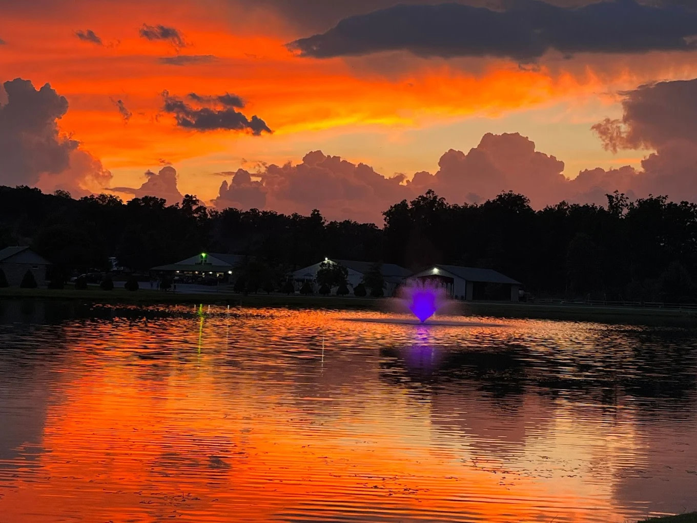 Friendship Village Campground & RV Park
