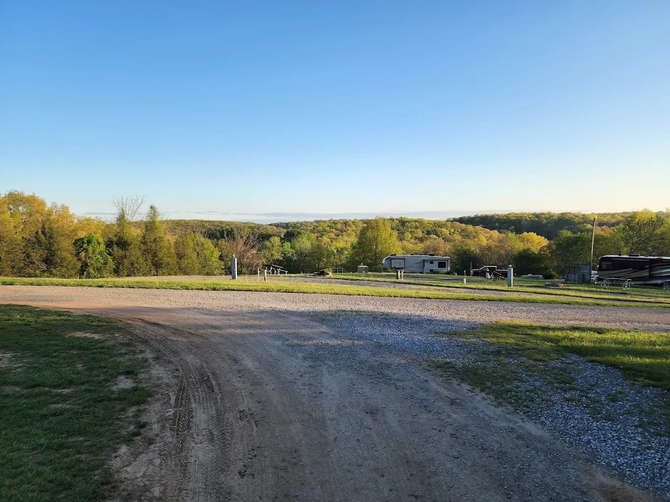 Merry Meadows Recreation Farm