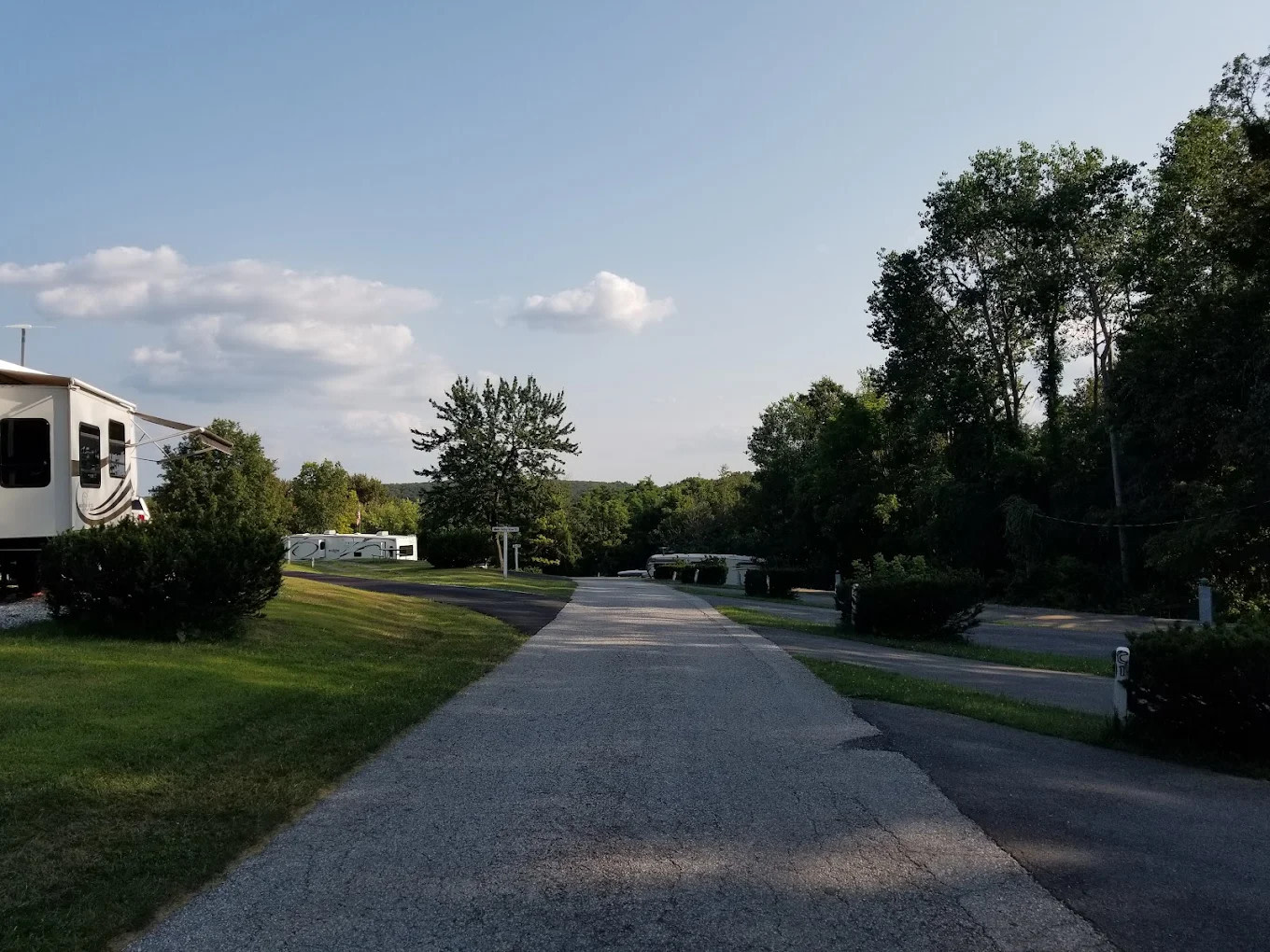 Merry Meadows Recreation Farm