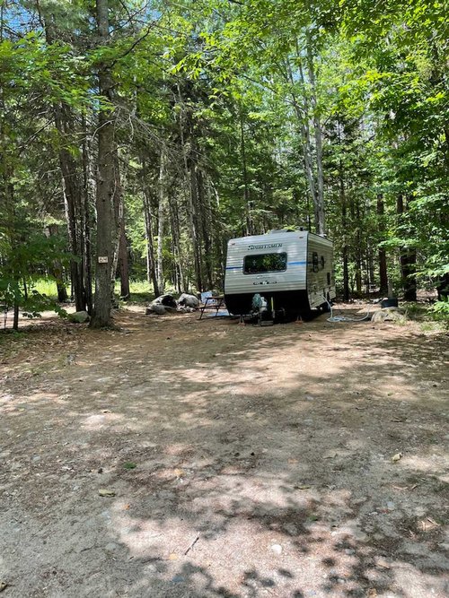 White Birches Camping Park