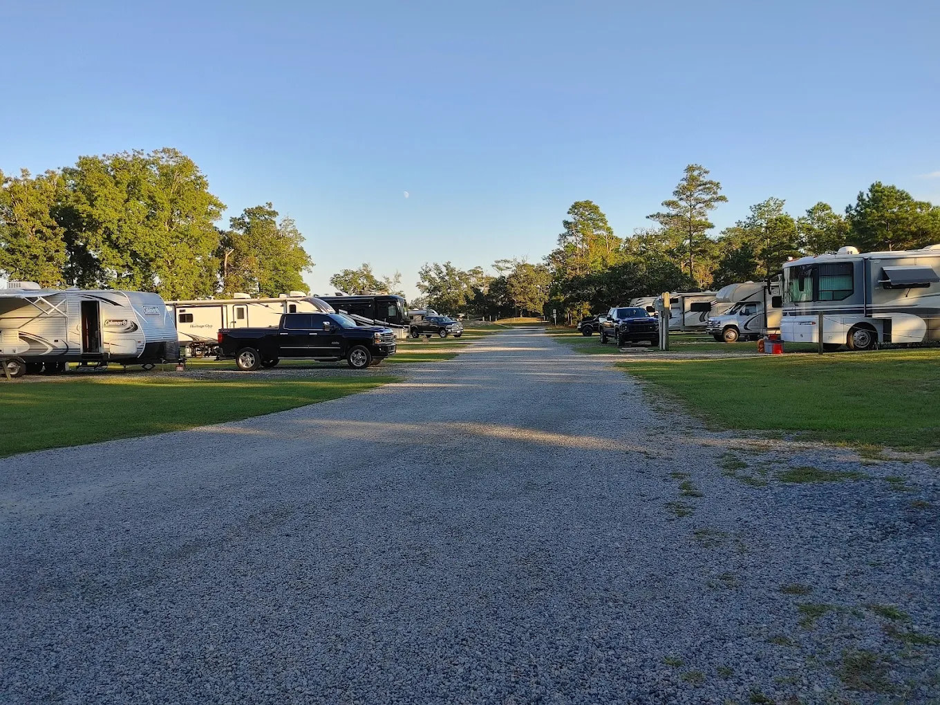 OBX Campground