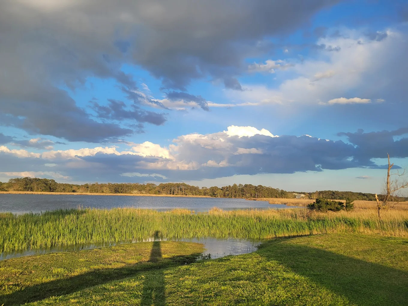 OBX Campground