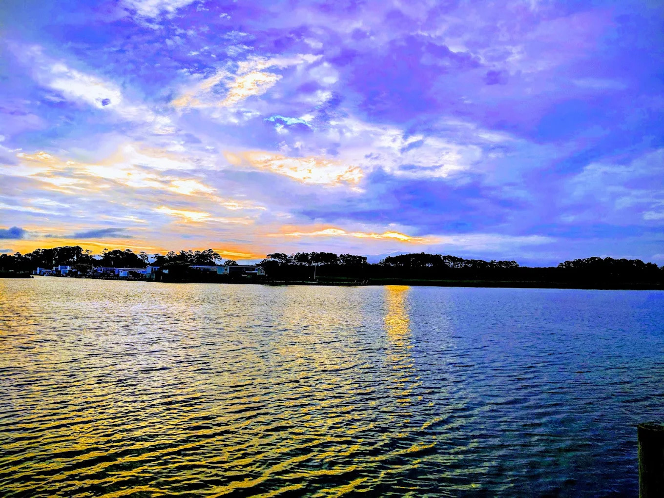 OBX Campground