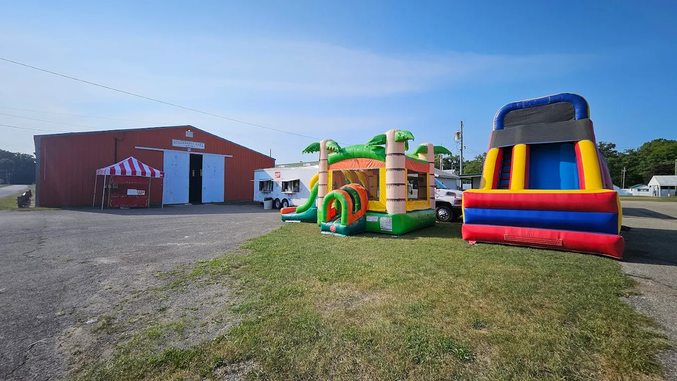Branch County Fairgrounds