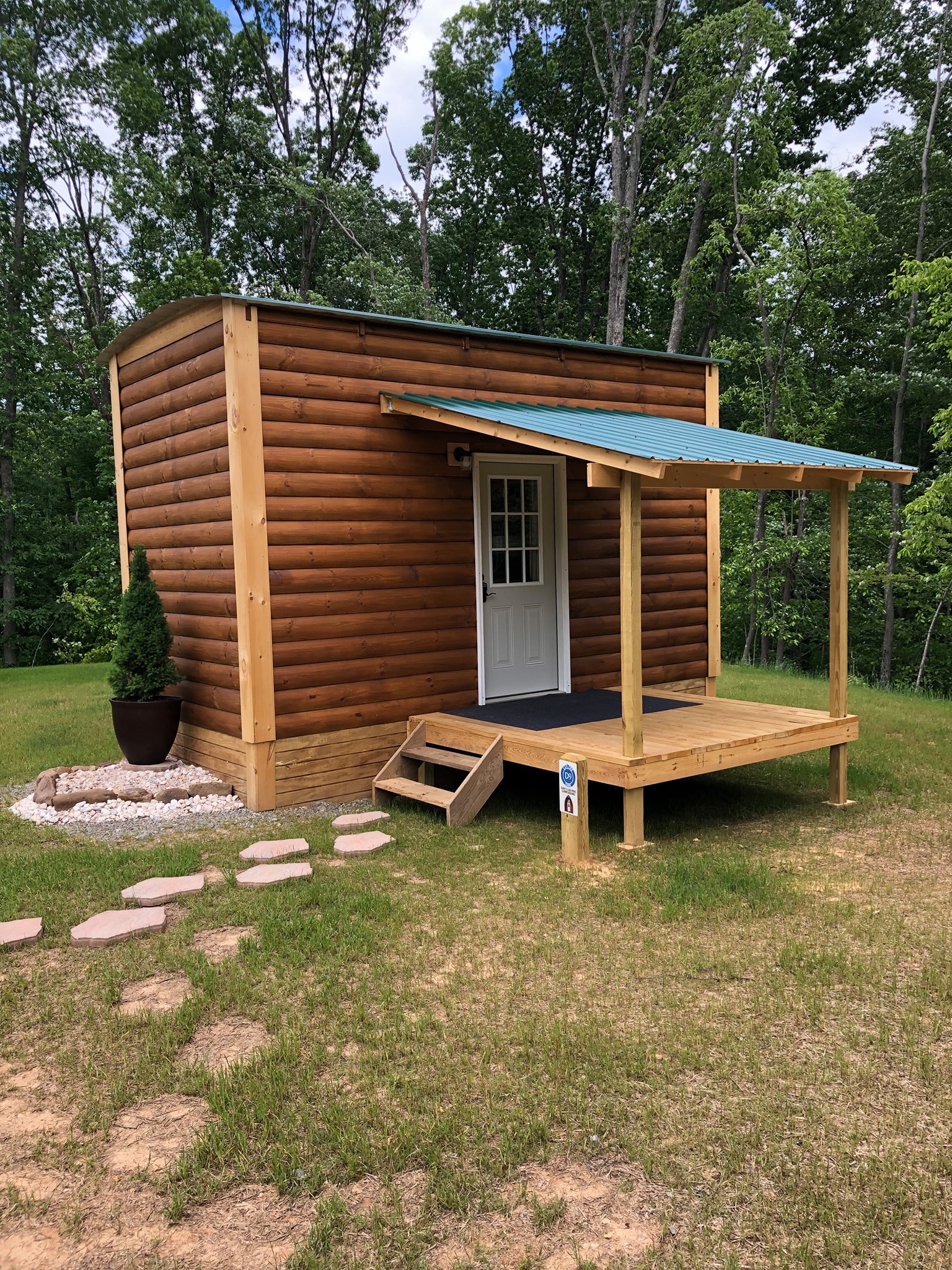 Don's Cab-Inns Campground