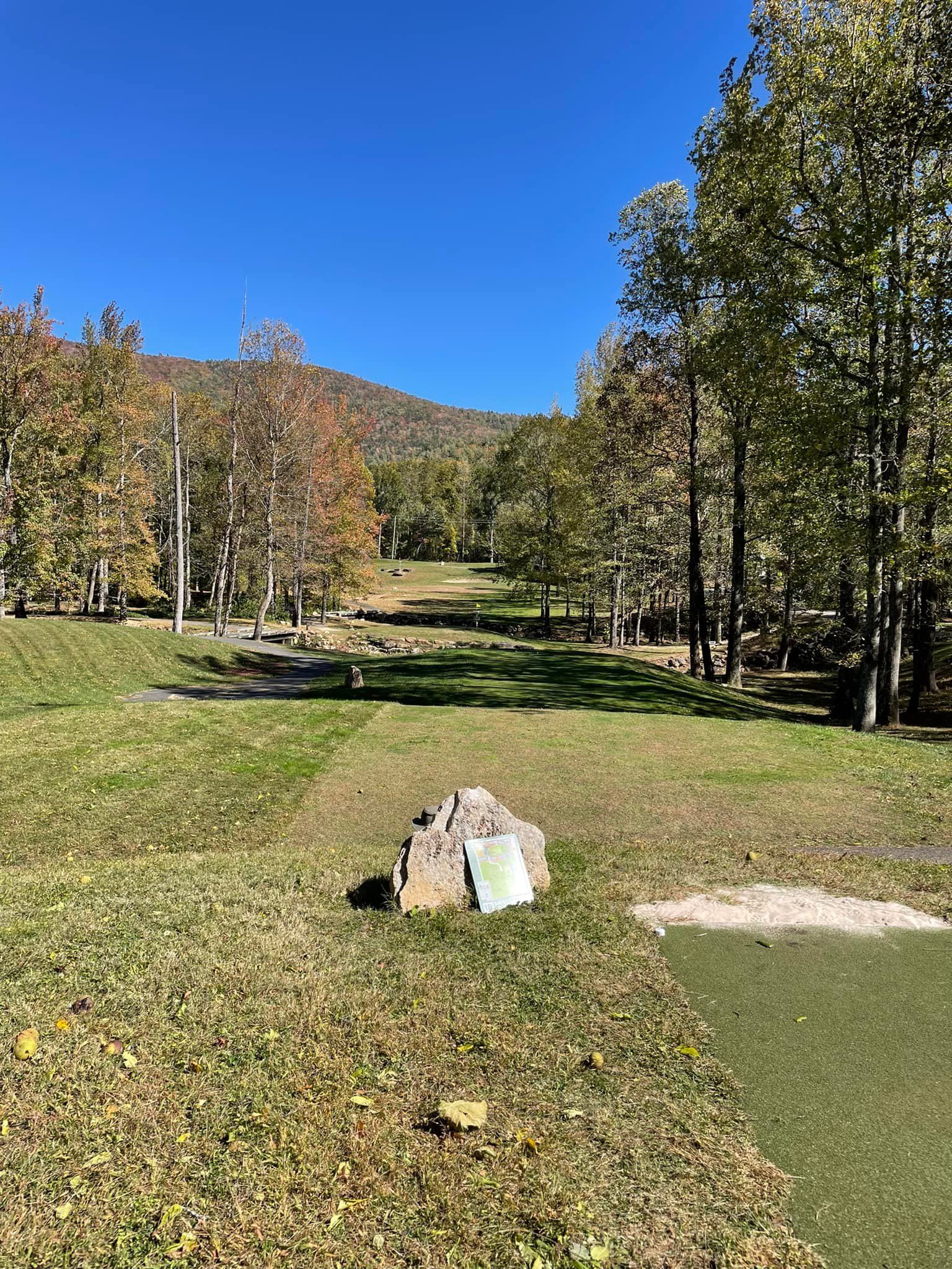 Don's Cab-Inns Campground