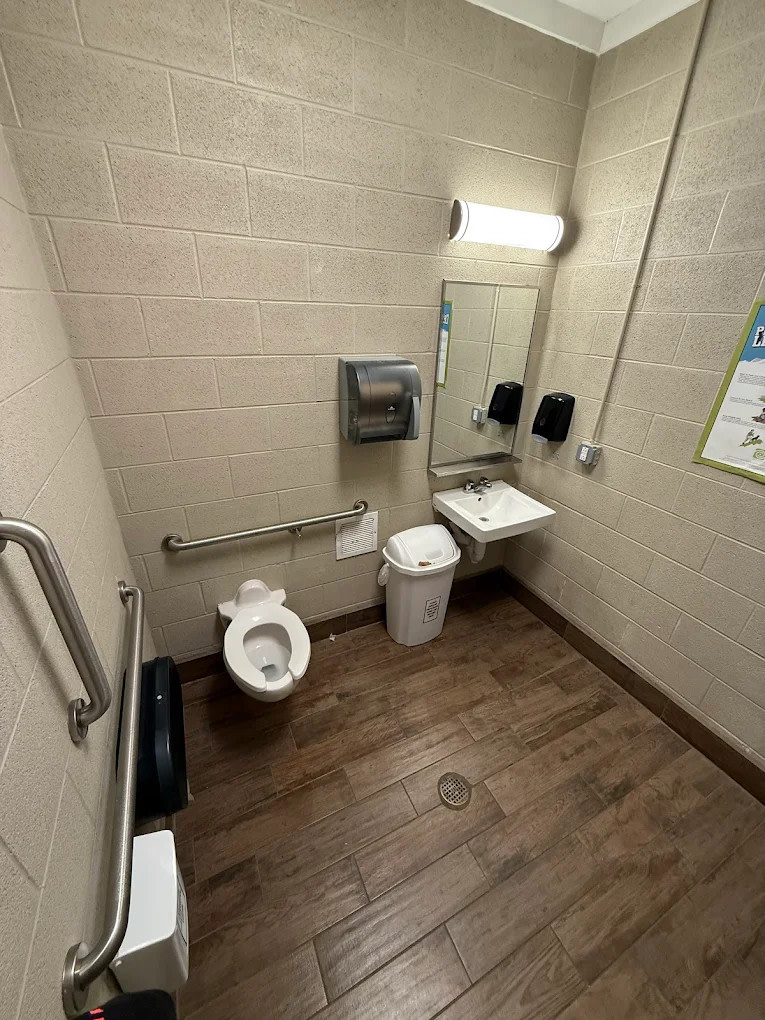 Don's Cab-Inns Campground