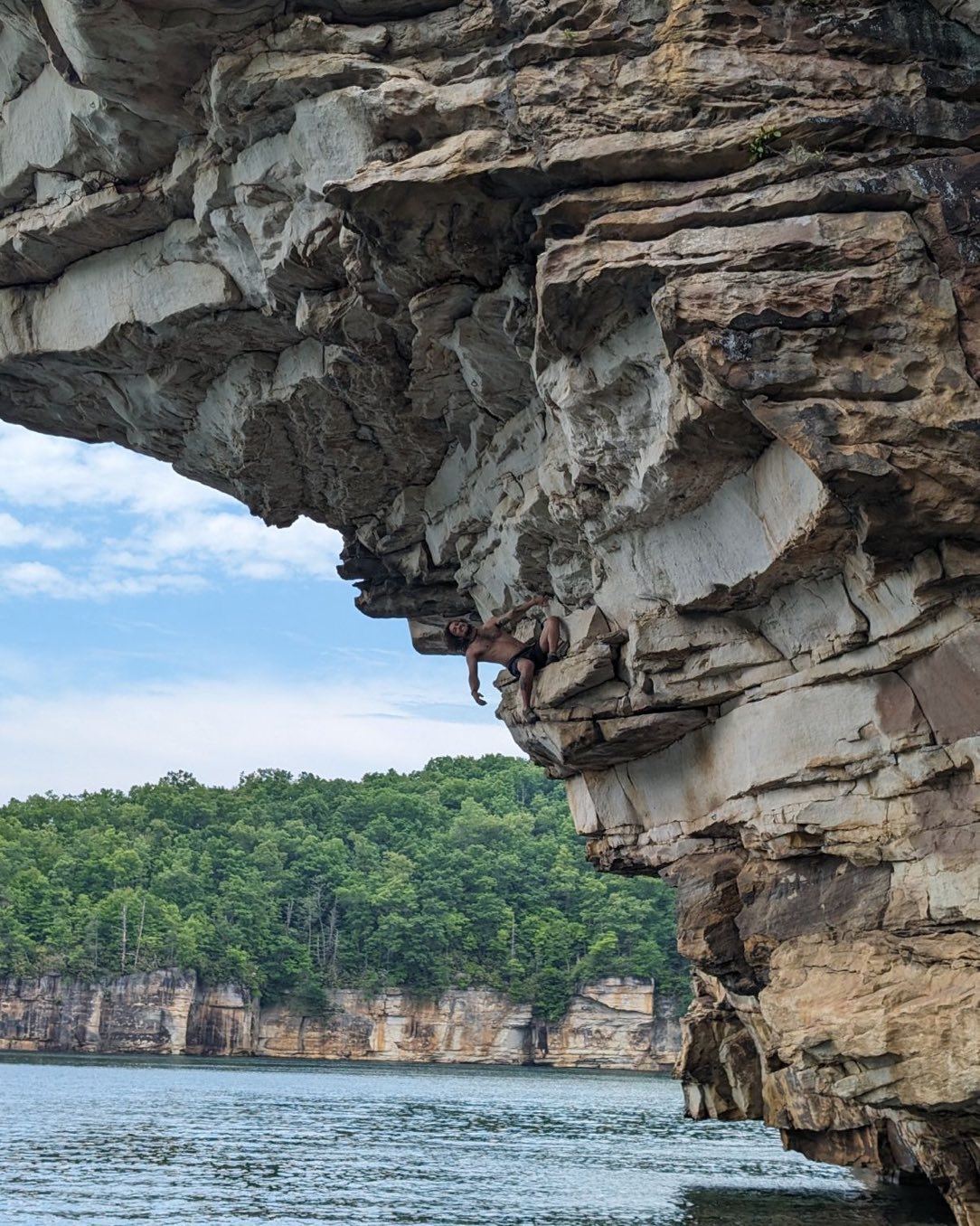 New River Gorge Campground - American Alpine Club