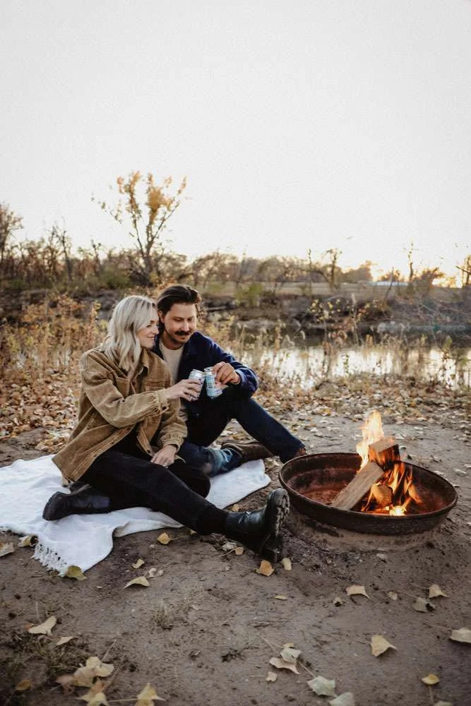 Elkhorn Shores Campground