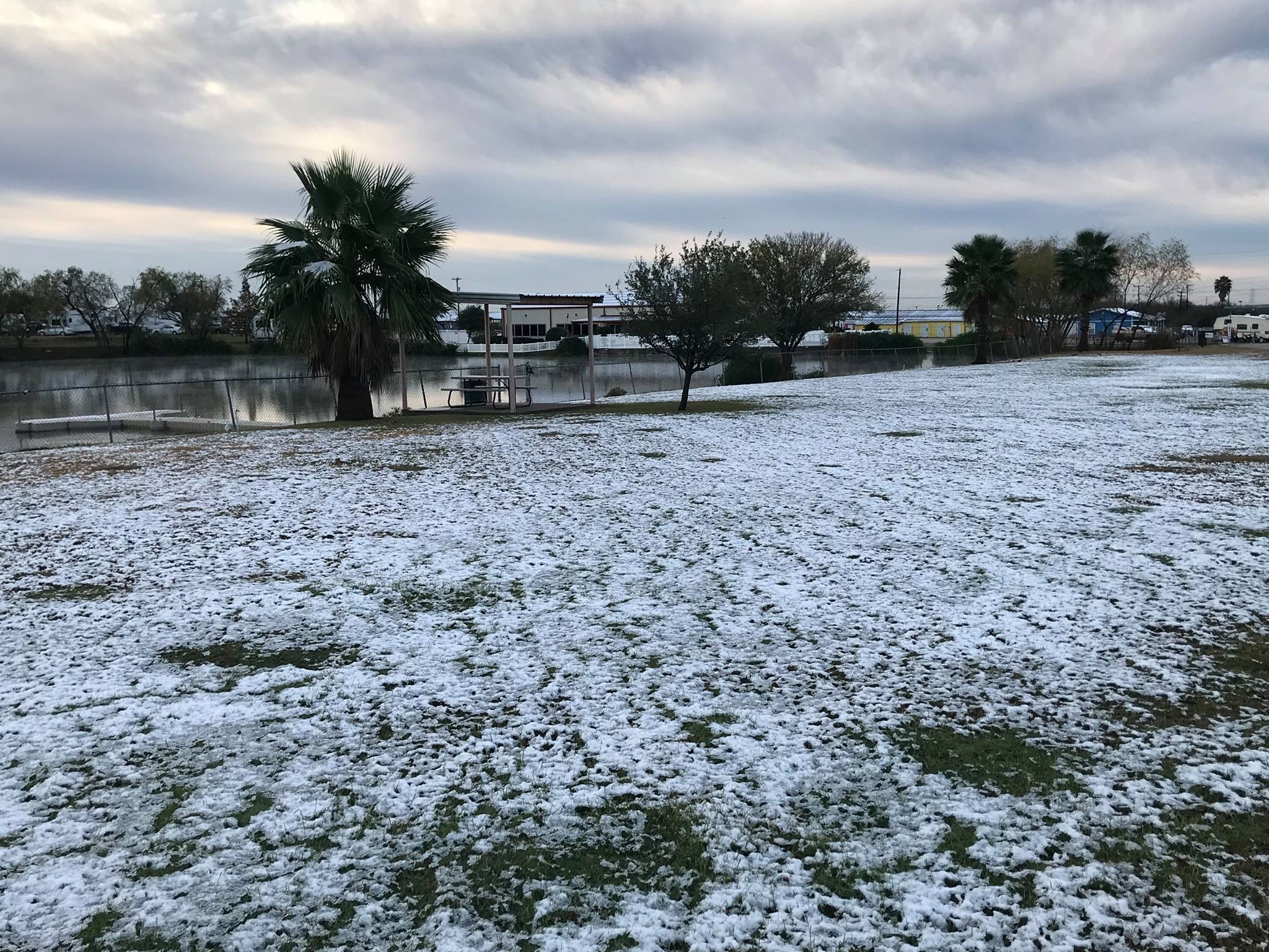 Braunig Lake RV Resort