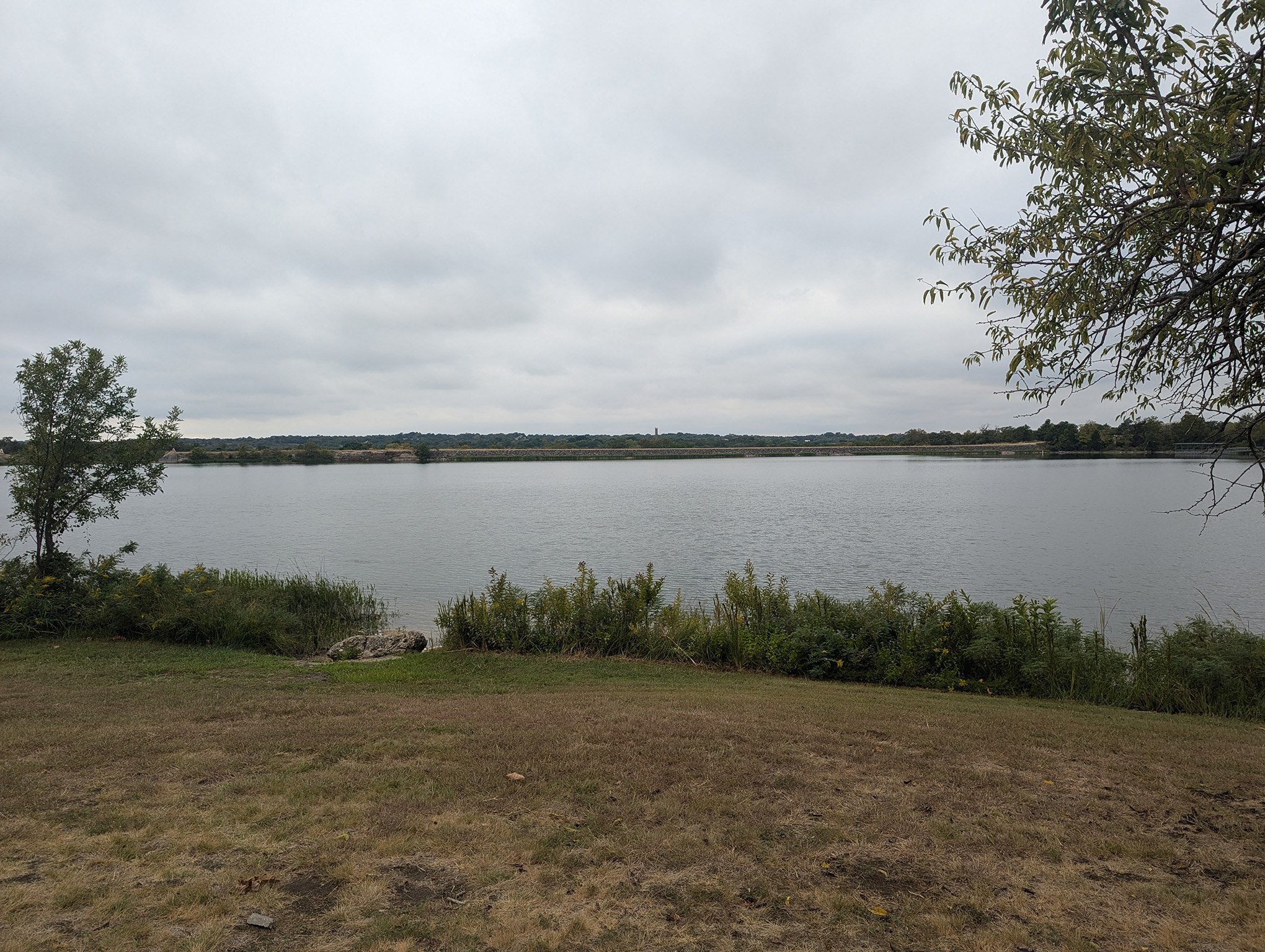 Bromide View RV Park