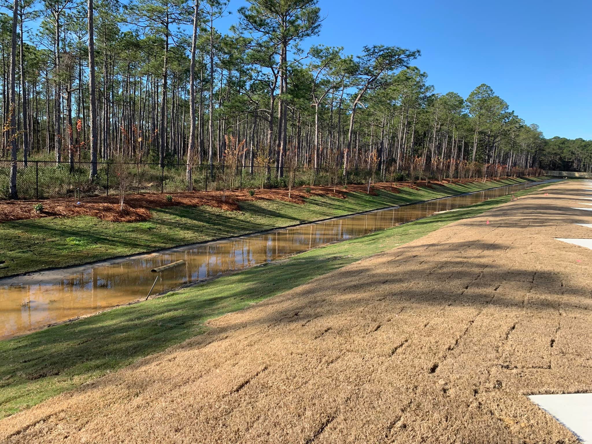 Thirty A Luxury RV Resort