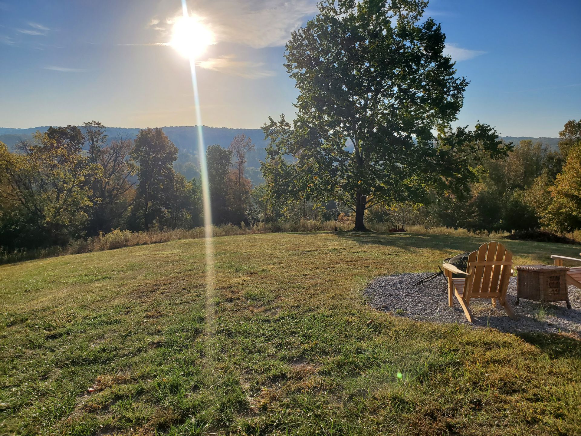 Little Creek Ranch in Wayneboro TN