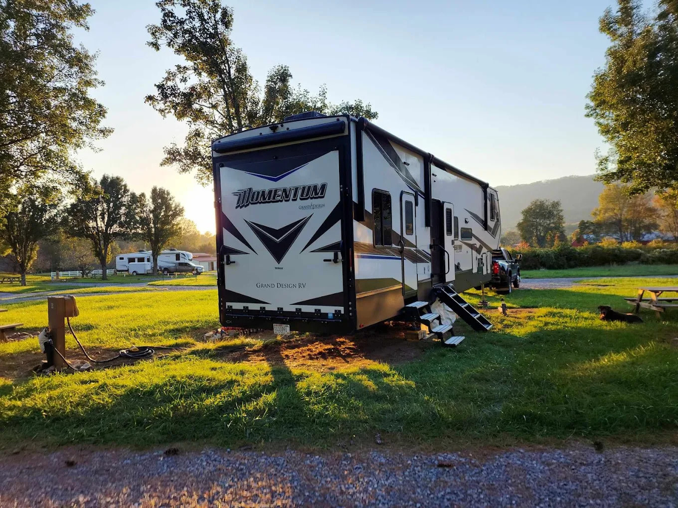 Grand View Ranch RV Park
